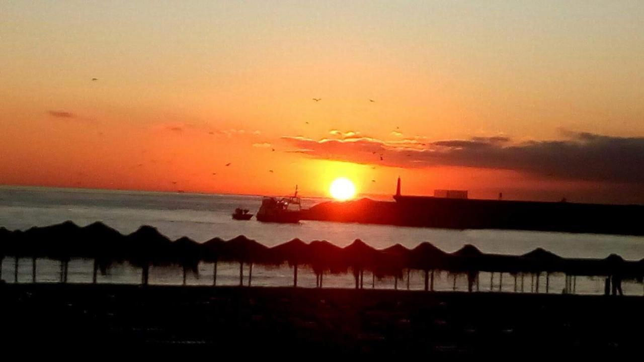 Casa Alameda Villa Fuengirola Eksteriør billede