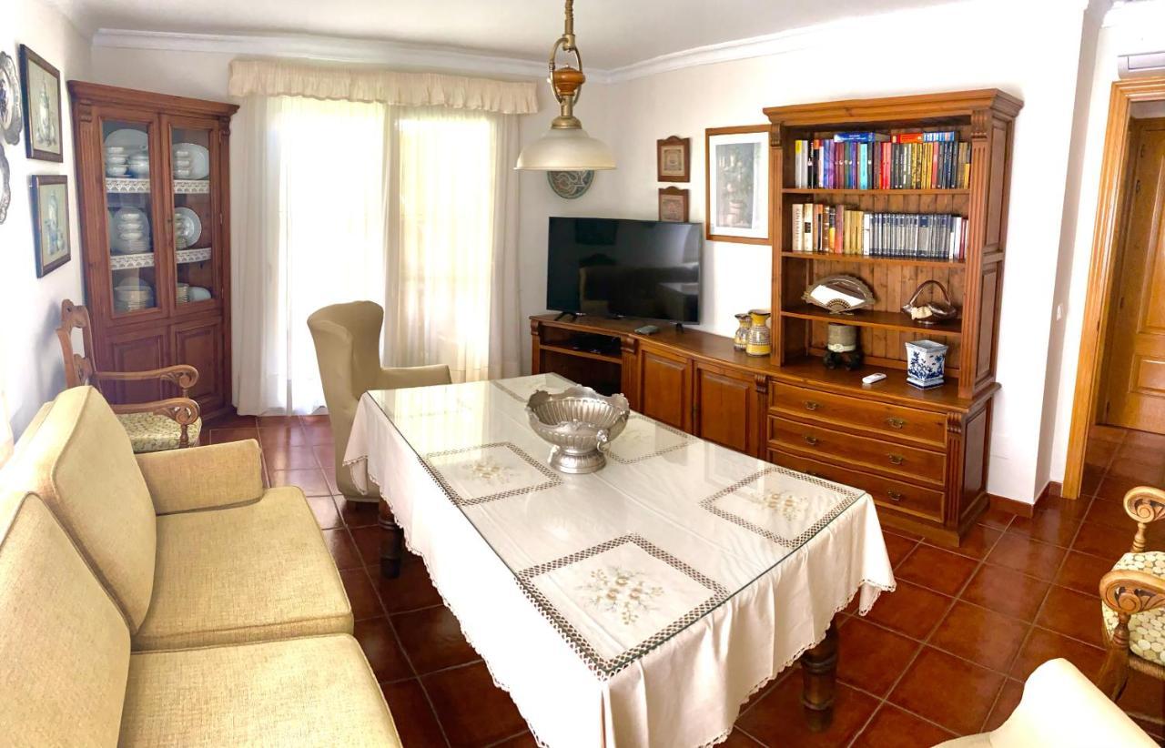 Casa Alameda Villa Fuengirola Eksteriør billede