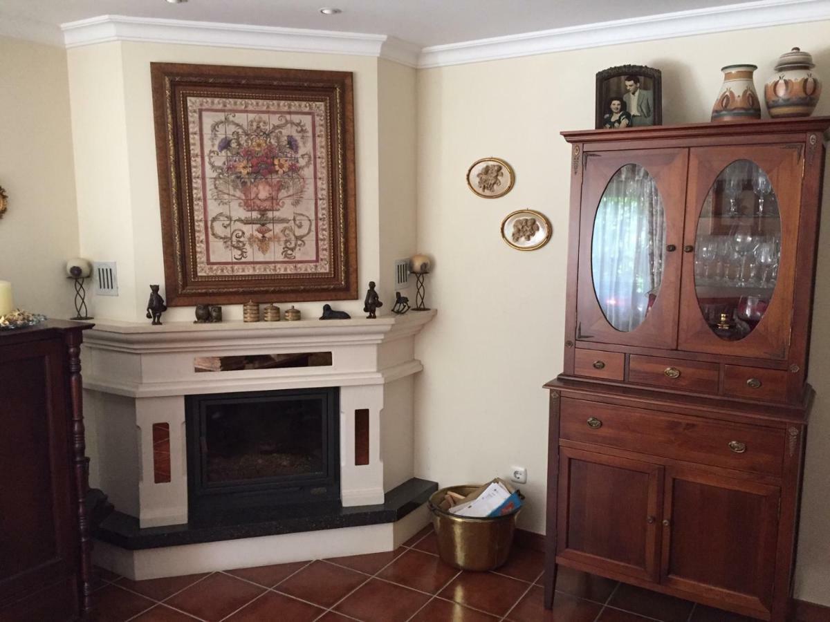 Casa Alameda Villa Fuengirola Eksteriør billede