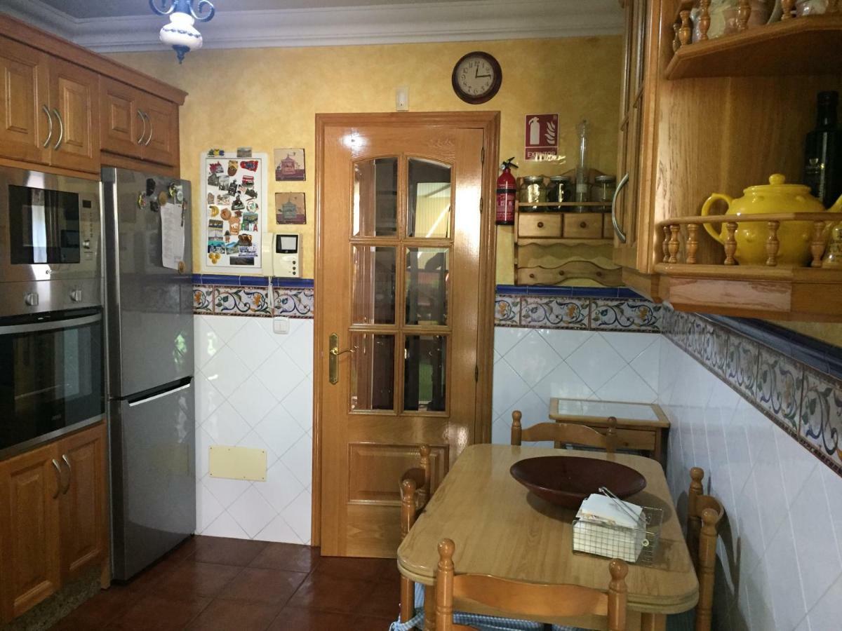 Casa Alameda Villa Fuengirola Eksteriør billede