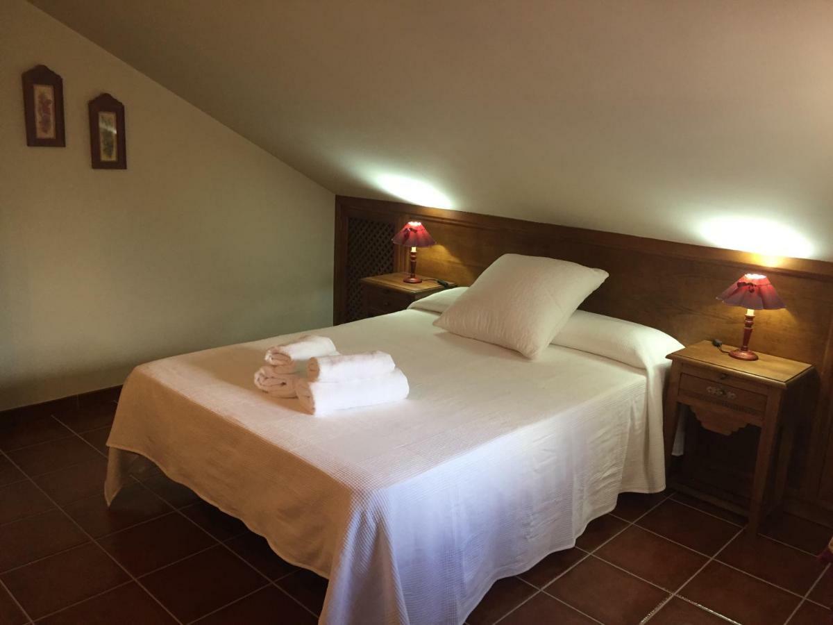 Casa Alameda Villa Fuengirola Eksteriør billede