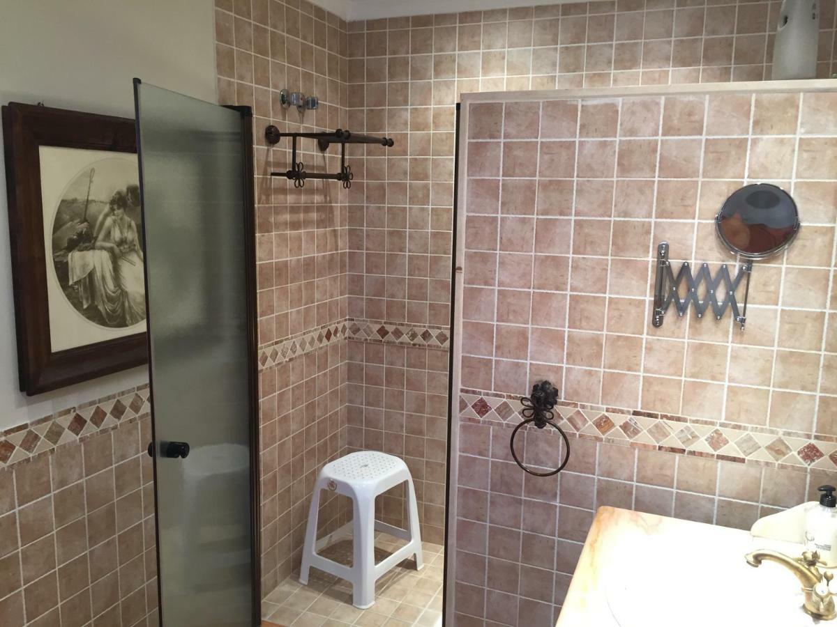Casa Alameda Villa Fuengirola Eksteriør billede
