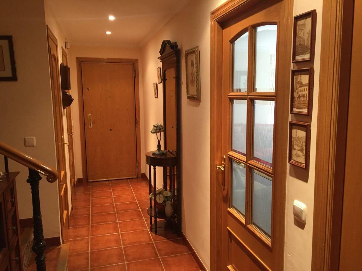 Casa Alameda Villa Fuengirola Eksteriør billede